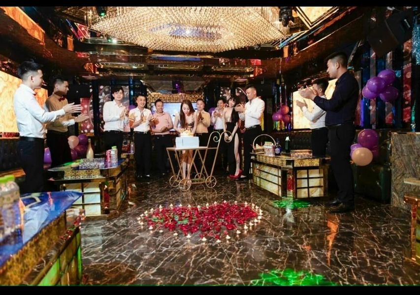 Karaoke Star World