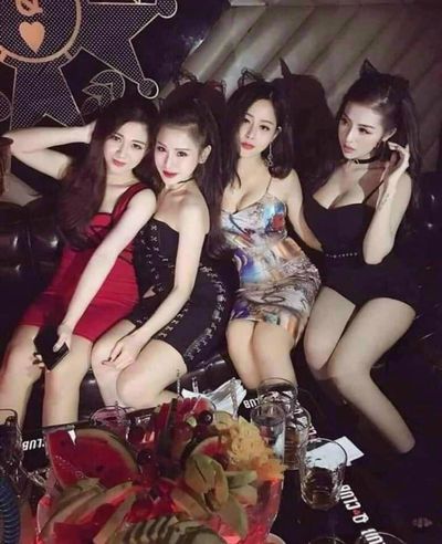 Phòng karaoke VIP