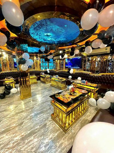 Phòng karaoke VIP